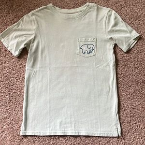 Ivory Ella S Short Sleeved Tee